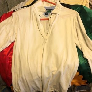 Tommy Hilfiger golf shirt
